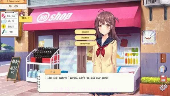 邻桌女同学直装截图1