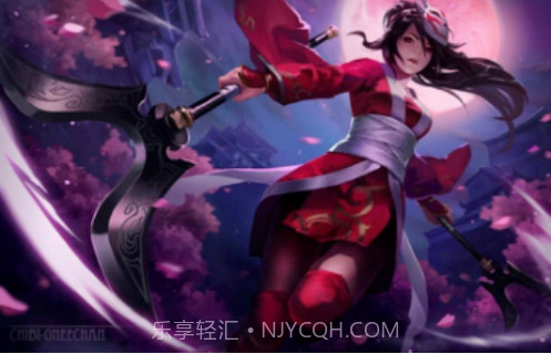 击败阿卡丽冷狐版安卓截图2