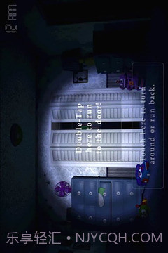 玩具熊的五夜后宫4截图5 玩具熊的五夜后宫4截图5