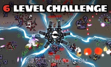 土豆兄弟mod截图2 土豆兄弟mod截图2