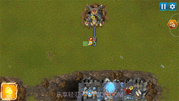 回收工厂正版截图4 回收工厂正版截图4