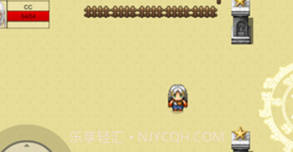 勇士的黎明中文正版免费截图1