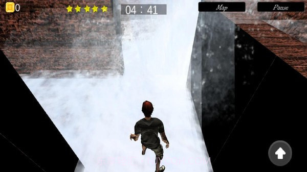 迷宫赛跑者截图2 迷宫赛跑者截图2
