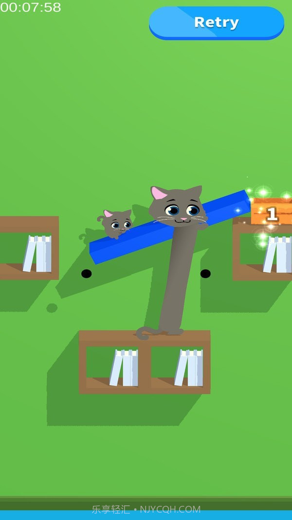 救救小猫咪截图1 救救小猫咪截图1