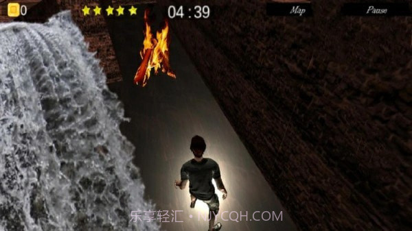 迷宫赛跑者截图3 迷宫赛跑者截图3