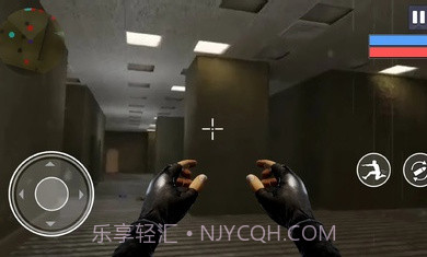 Nextbots迷宫生存截图4 Nextbots迷宫生存截图4