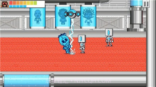 地球岗镜地截图1