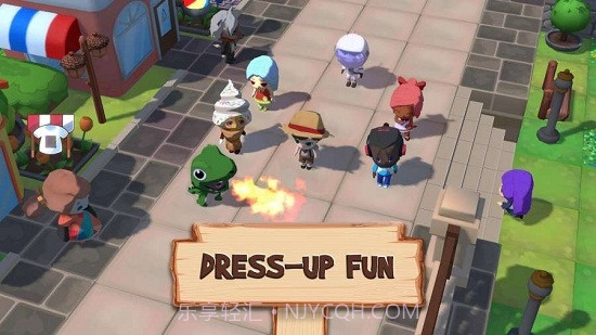 口袋先锋免费版截图1 口袋先锋免费版截图1