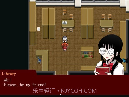 Misao绿色免截图2 Misao绿色免截图2