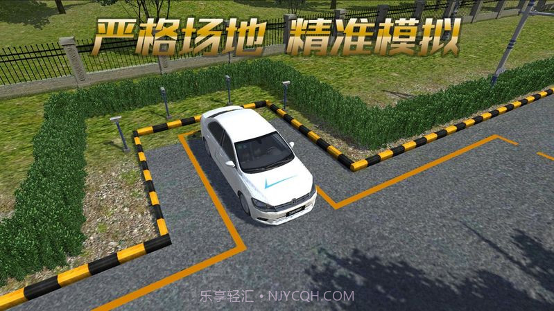 疯狂考驾照截图2 疯狂考驾照截图2