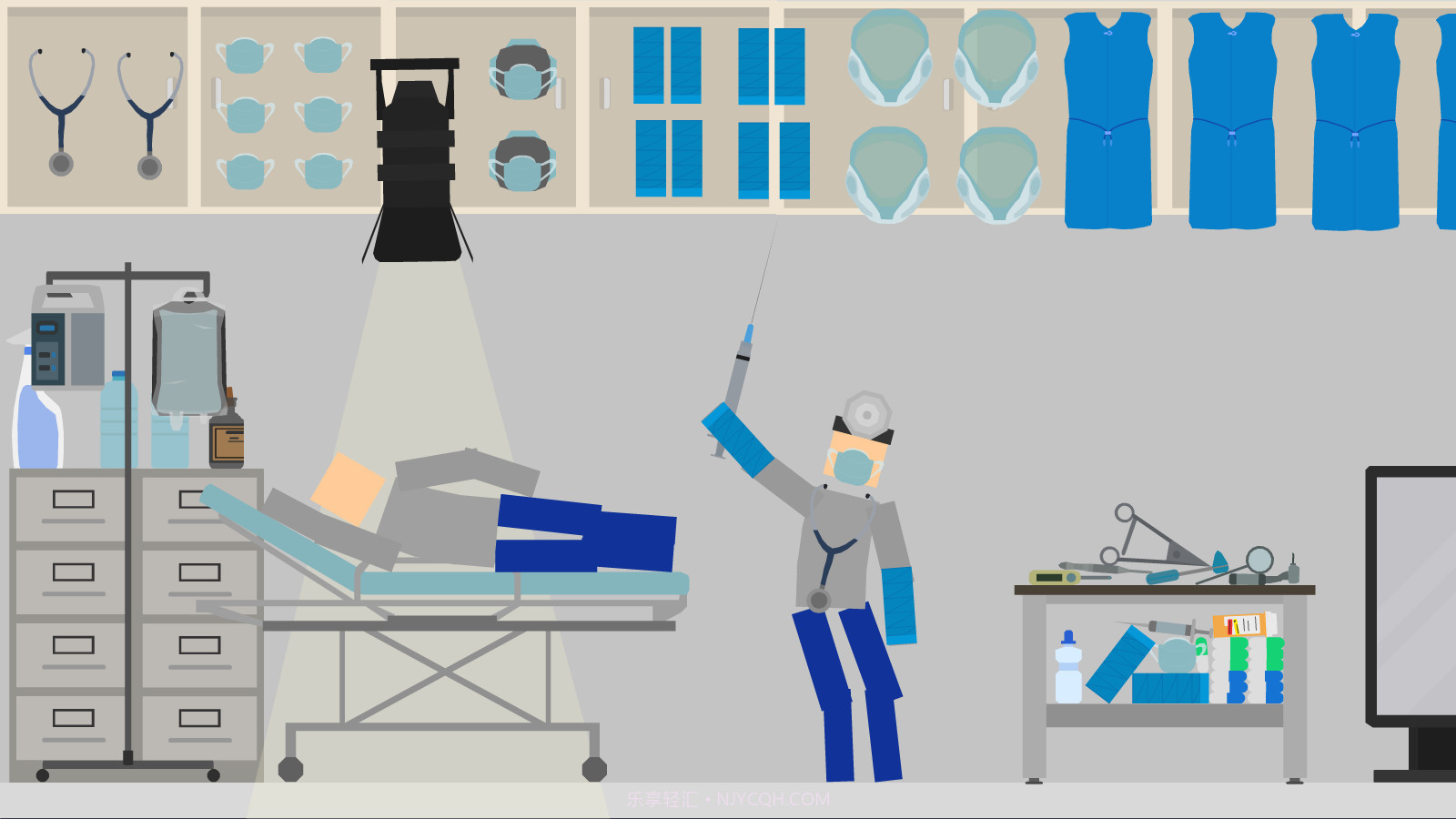 毁坏玩偶手机版截图5 毁坏玩偶手机版截图5