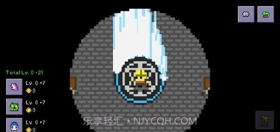 Gold Mountain截图3 Gold Mountain截图3