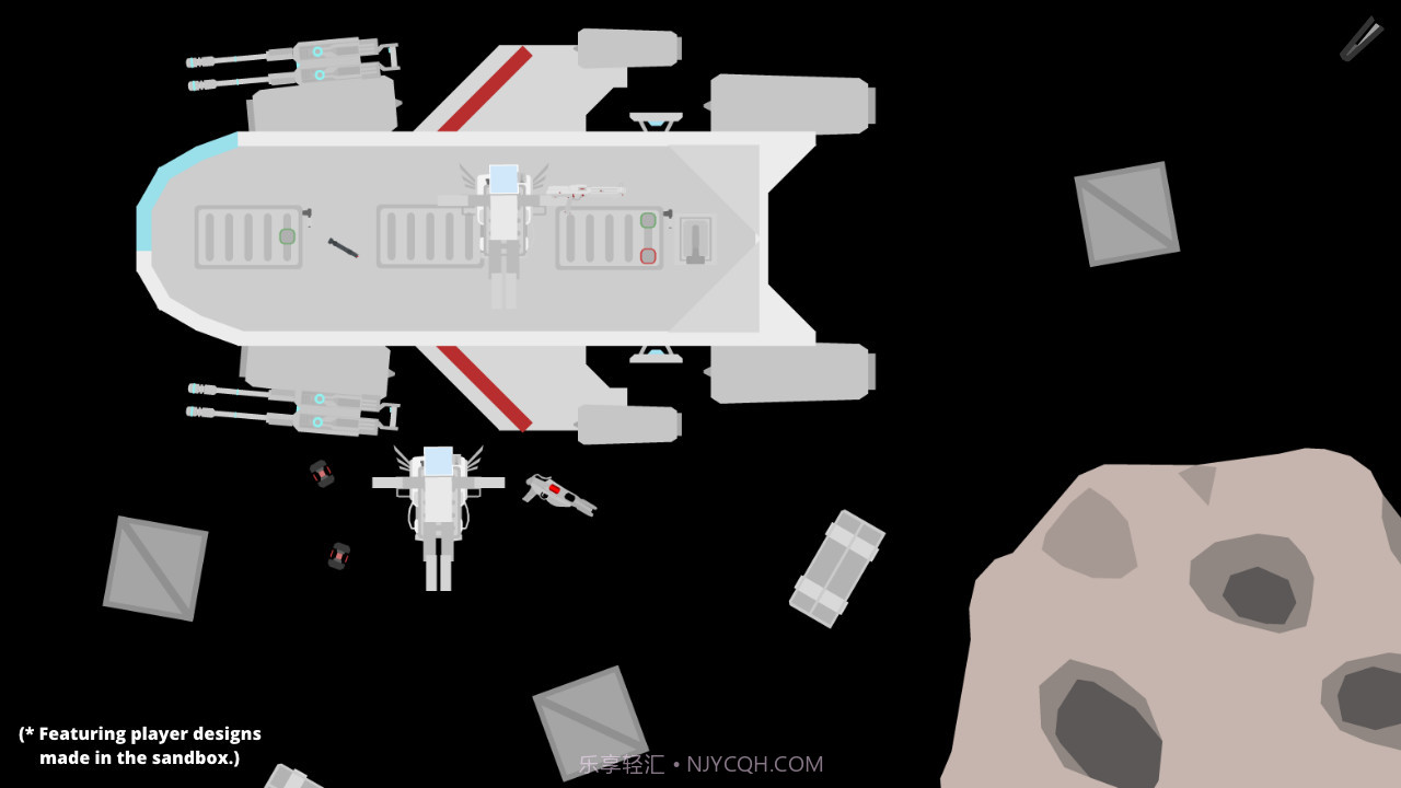 毁坏玩偶手机版截图7 毁坏玩偶手机版截图7