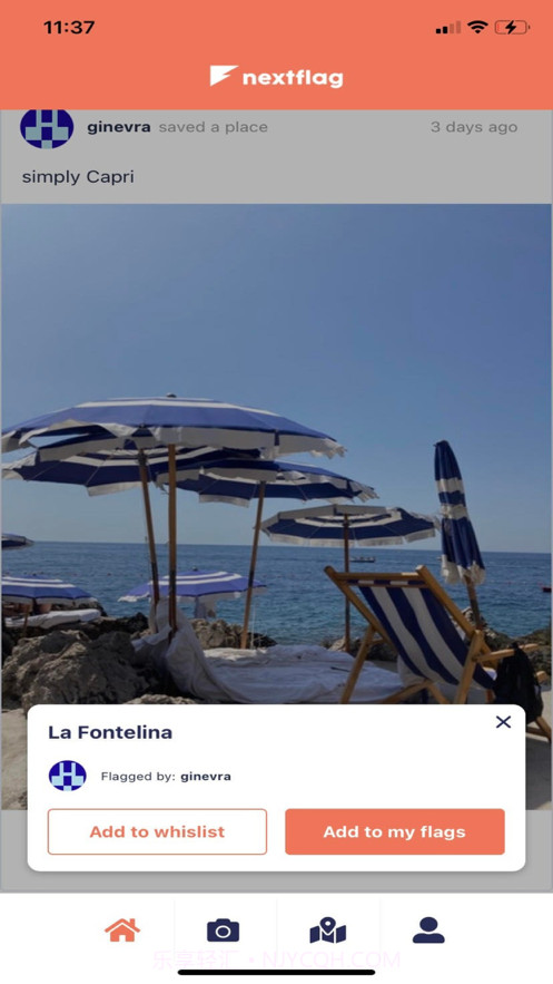 Nextflag最新版截图2