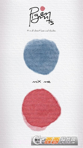 Pigments消除截图1 Pigments消除截图1