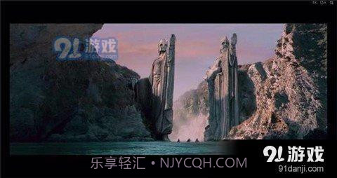 指环王:战争崛起截图1