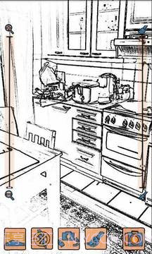 特效卡通相机免费版截图4