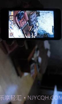 特效卡通相机免费版截图2