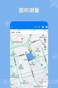奥维卫星地球截图3