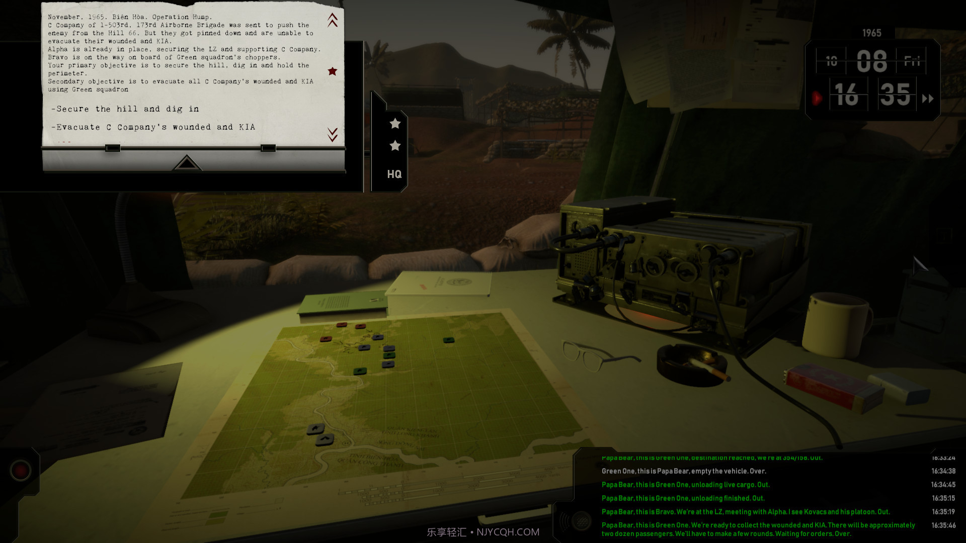 无线电指挥官RadioCommander最新版截图8