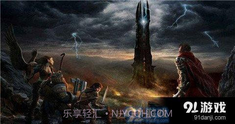 指环王:战争崛起截图2