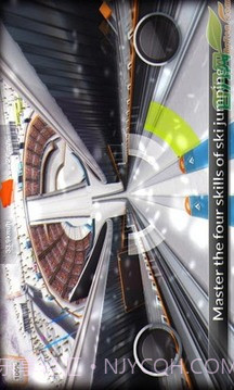 超级滑雪少年免费版截图4 超级滑雪少年免费版截图4