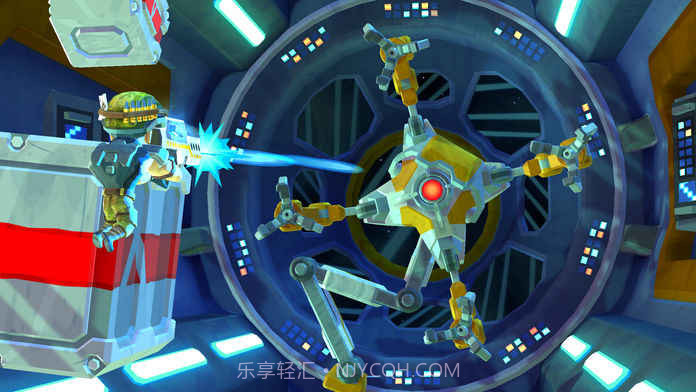 致命伤害截图8 致命伤害截图8