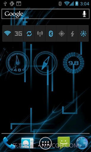 Power Toggles(电源控制)V6.0.5 安卓汉化版截图1