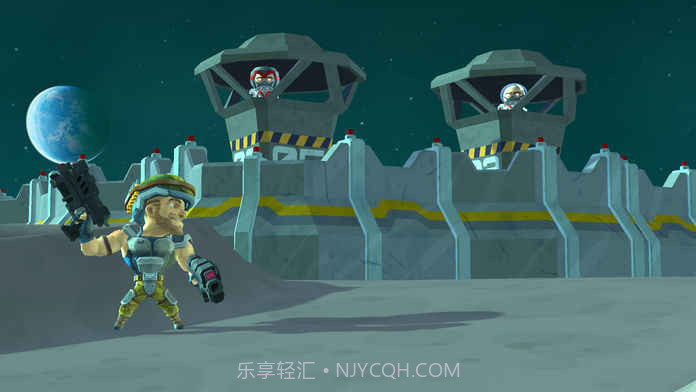 致命伤害截图3 致命伤害截图3