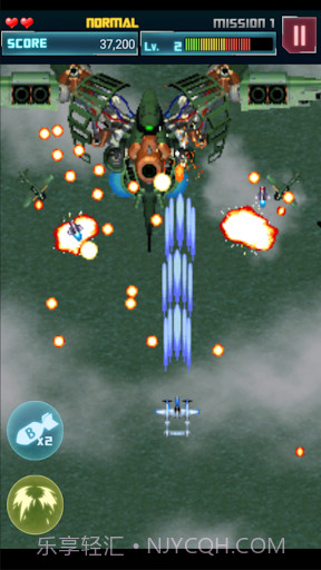 彩京最新版截图3