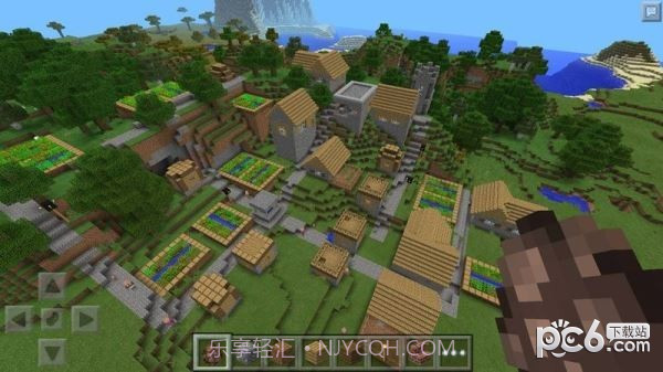 我的世界手机测试截图5