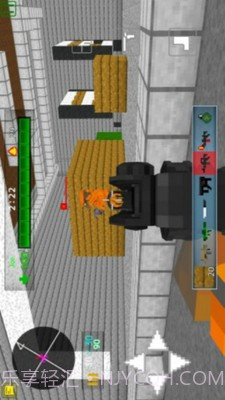 我的战争世界最新版截图2