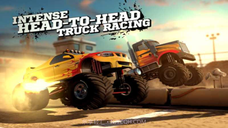 MMXRacing最新版截图2