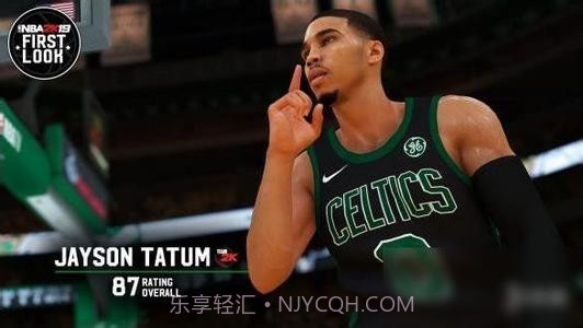 NBA2K19L大修改器截图3 NBA2K19L大修改器截图3