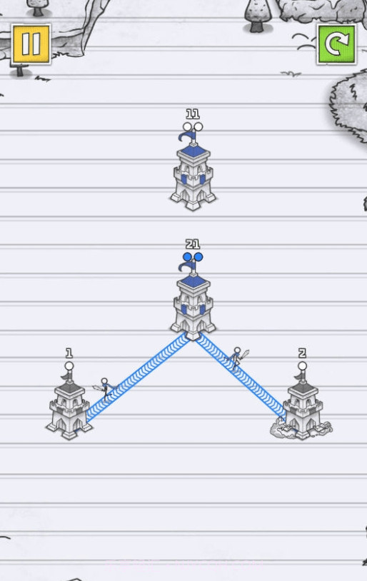 占下那座塔最新版截图2