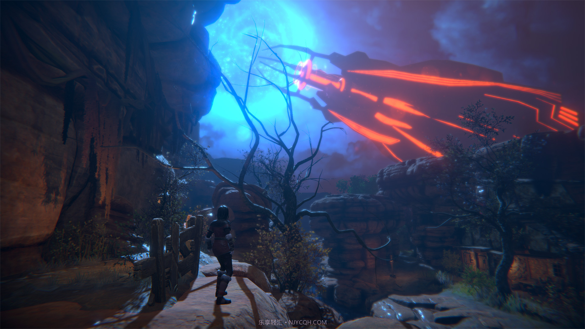 生命之种SeedofLife最新版截图7