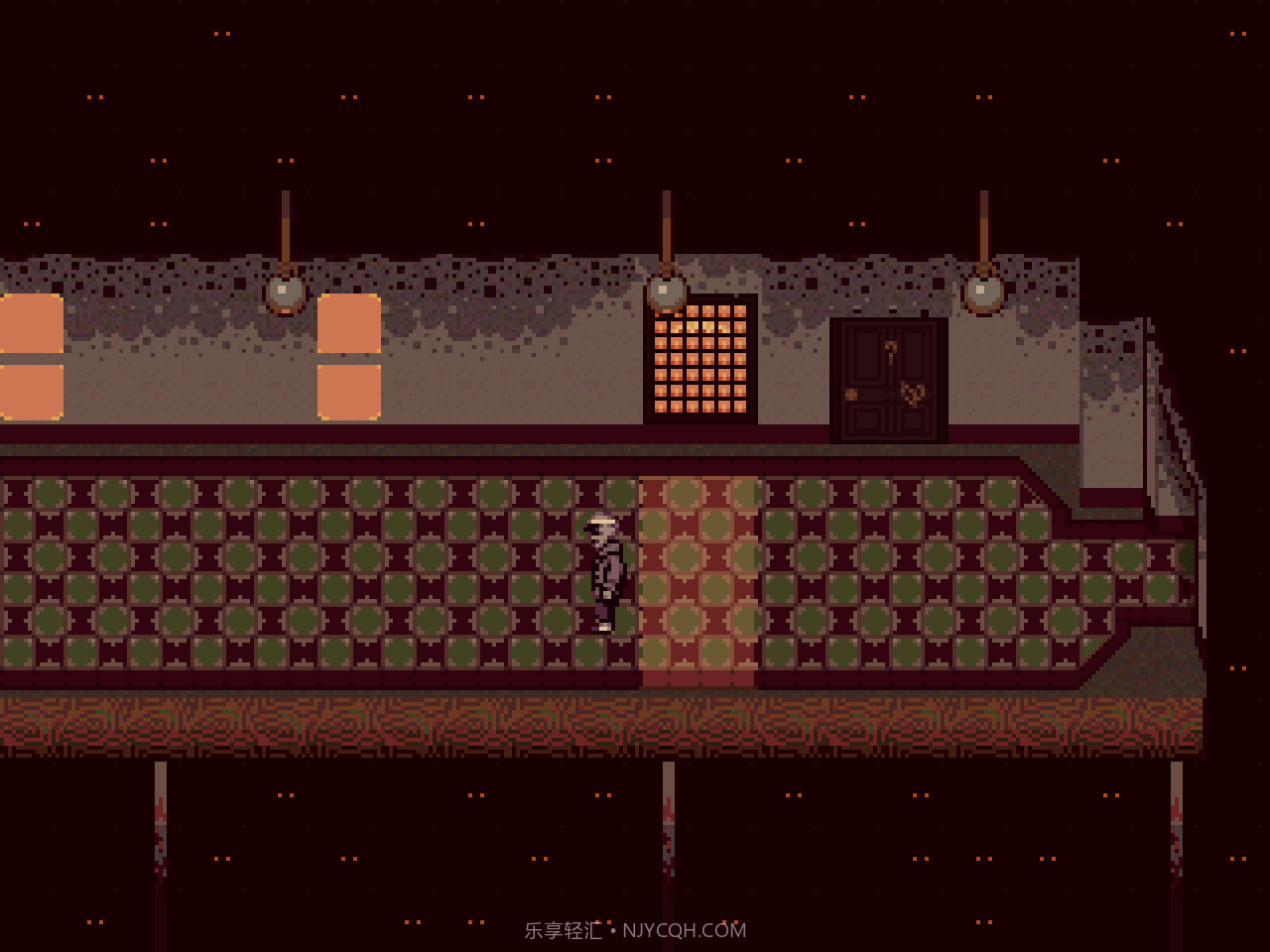 呐喊AnOutcry截图2 呐喊AnOutcry截图2