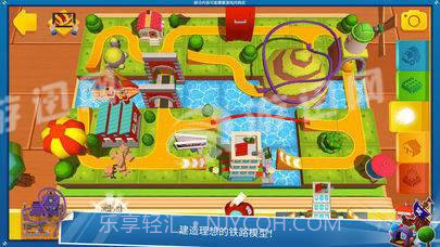 托马斯和朋友小免费版截图5