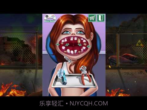 疯狂医院3截图1 疯狂医院3截图1