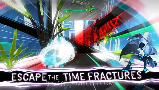 时间崩溃v3.2截图4 时间崩溃v3.2截图4