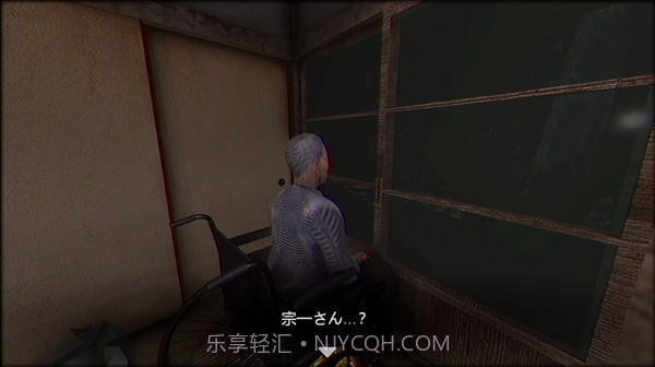 终焉介护手机版截图6 终焉介护手机版截图6