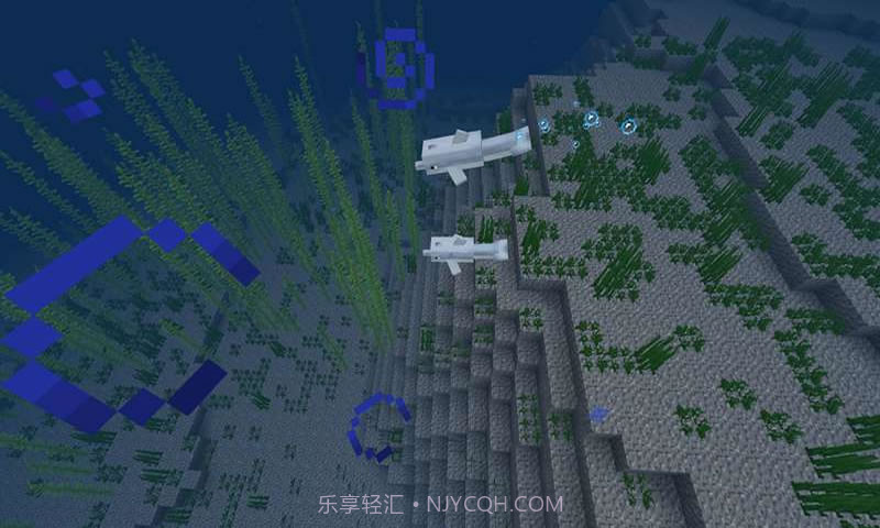 我的世界海洋官网版截图4