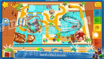 托马斯和朋友小免费版截图2