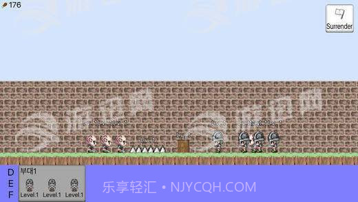 生出一个王国2截图3