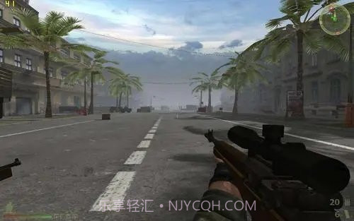 丛林之狐最新版截图2