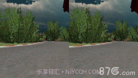 VR轨道高速赛车官网版截图2
