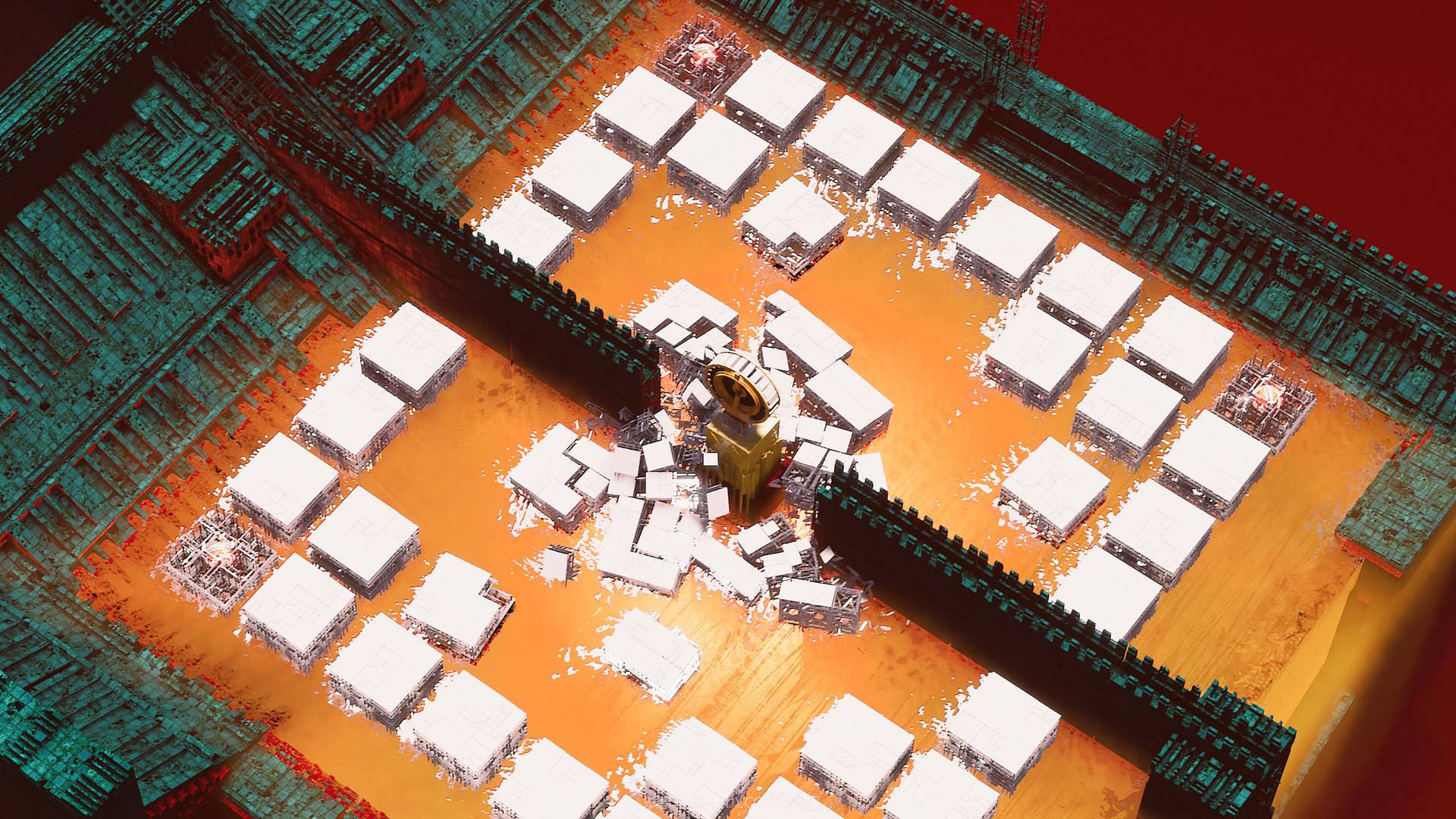 一触即发ABRISS截图15 一触即发ABRISS截图15