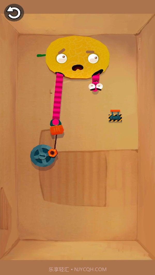 救救水果：除虫截图2