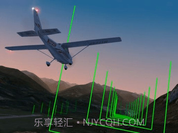 专业模拟飞行最新版截图2