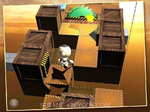 永不停止截图1 永不停止截图1